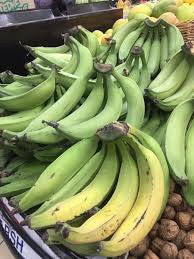 Banana - Horn Plantain QLD ONLY