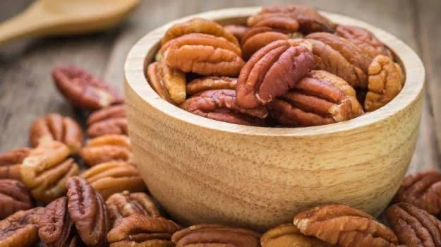 Pecan - Pabst Self Pollinating