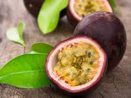 Passionfruit - Red Flamenco