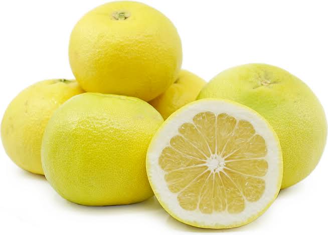 Grapefruit - Oroblanco QLD ONLY