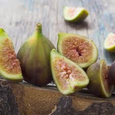 Fig - Preston Prolific