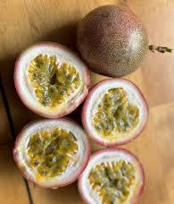 Passionfruit - Sensation