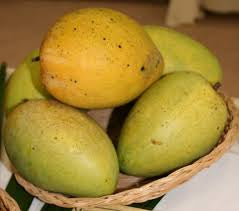 Mango - Saigon