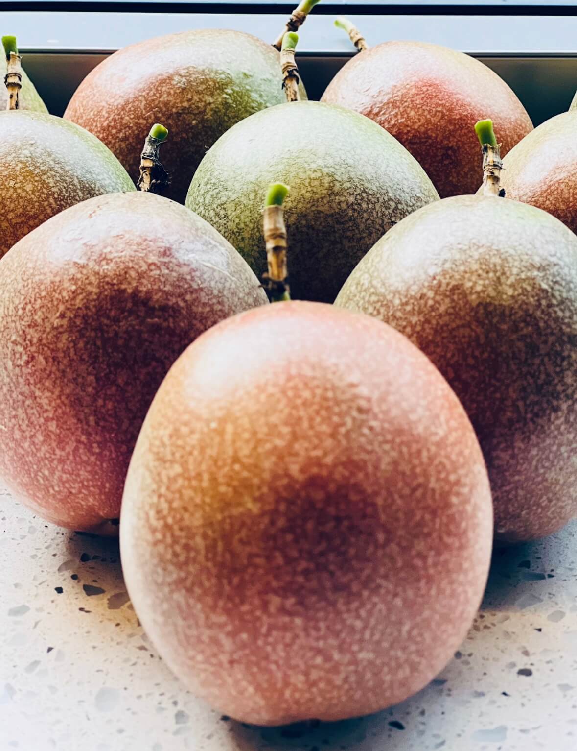 Passionfruit - Sensation