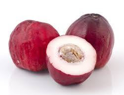Malay Apple