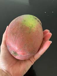 Mango - Spychala