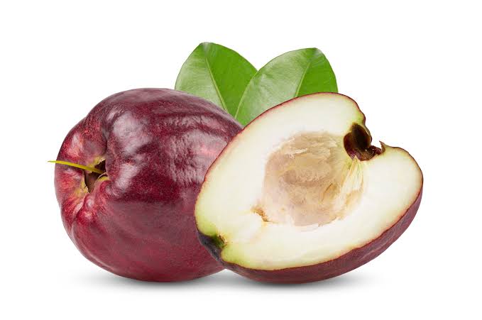 Malay Apple