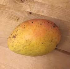 Mango - Nong Sang