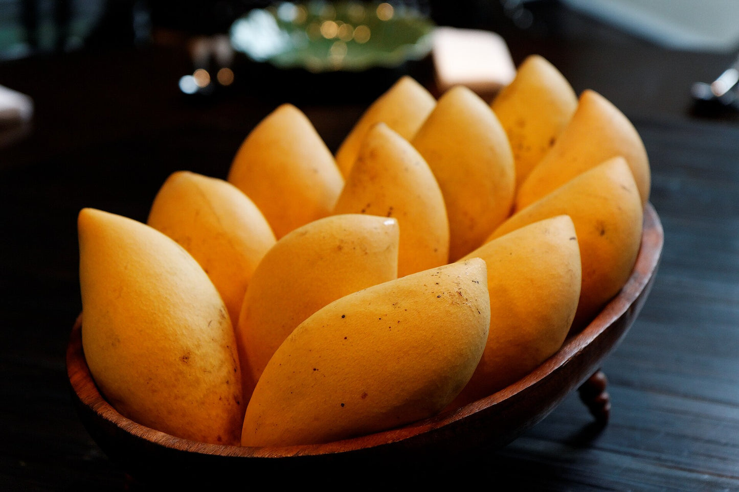 Mango - Sampee (Thailand)