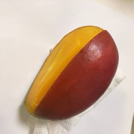 Mango - Smith (Hawaii)