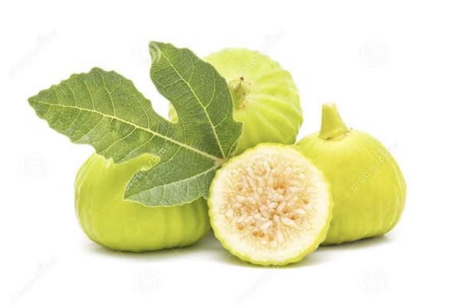 Fig - Yellow Excel