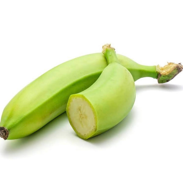 Banana French Plantain QLD ONLY Fruitopia Nursery