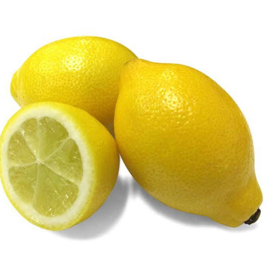 Lemon - Eureka Seedless RESTRICTED TO QLD