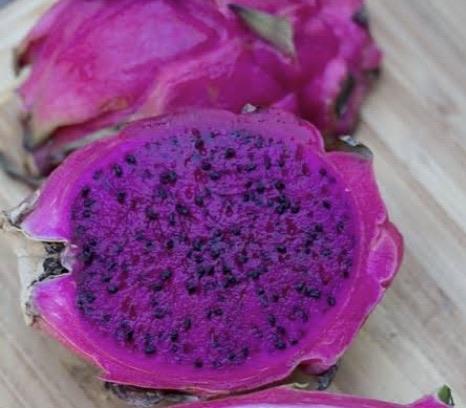 Dragonfruit - Purple