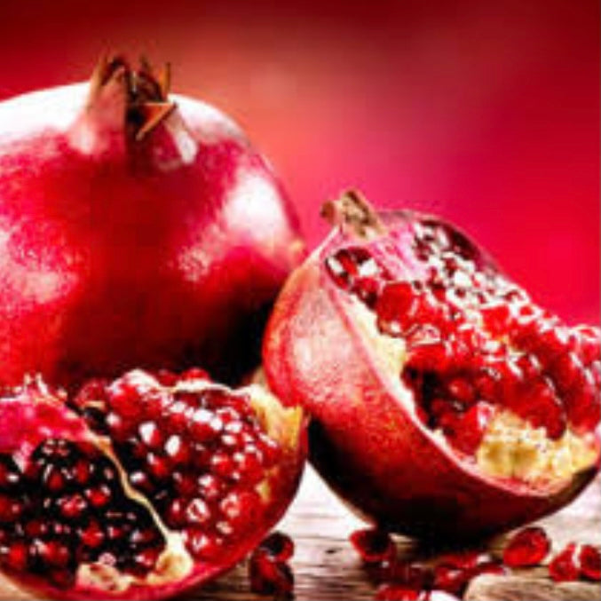 Pomegranate - Rosavaya