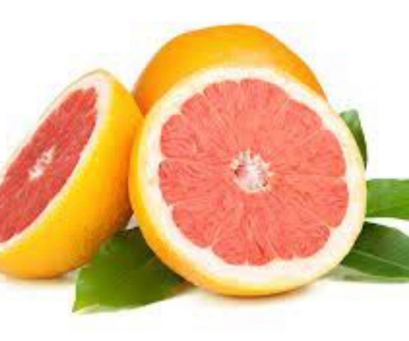 Grapefruit - Flame RESTRICTED TO QLD
