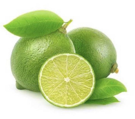 Dwarf Tahitian Lime: RESTRICTED TO QLD